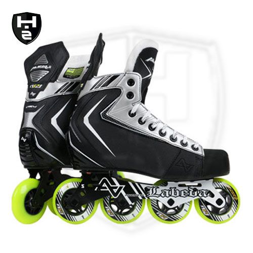 Alkali RPD Crew Inlineskates