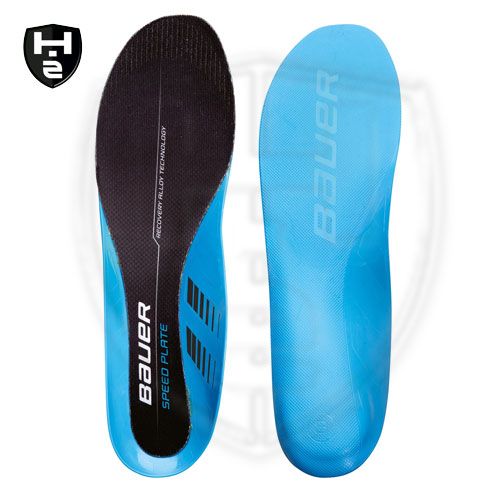 BAUER Speed Plate Einlegesohle