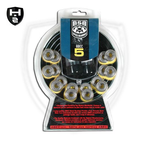 BSB ABEC5 Kugellager