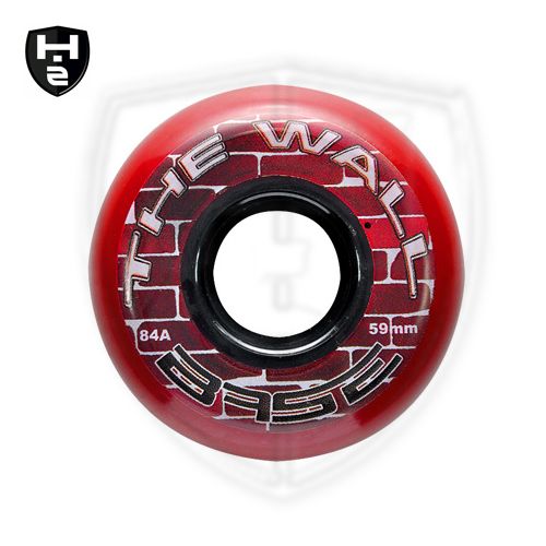 Base The Wall Rollen - Goalie Outdoor 8er Set