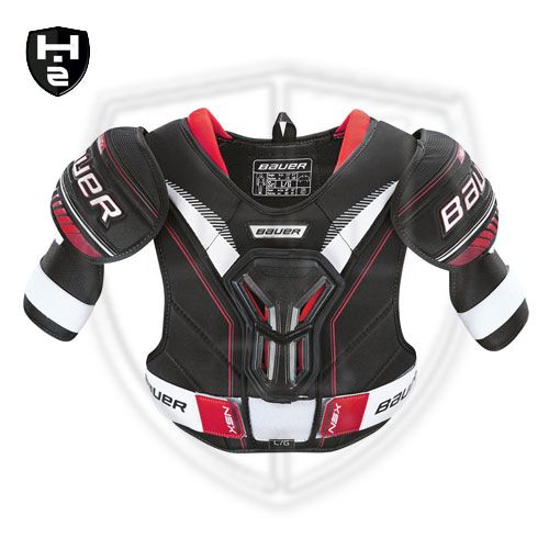 Bauer NSX Schulterschutz