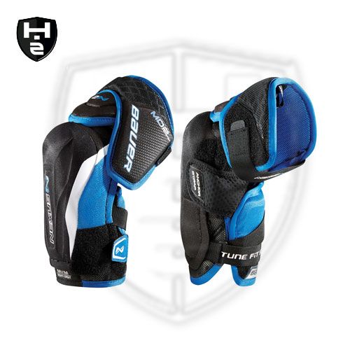 Bauer Nexus 2N Ellbogenschutz