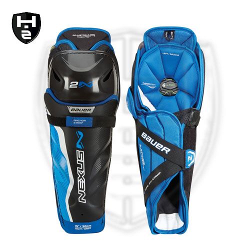 Bauer Nexus 2N Beinschutz