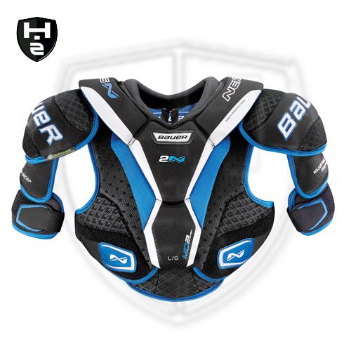 Bauer Nexus 2N Schulterschutz