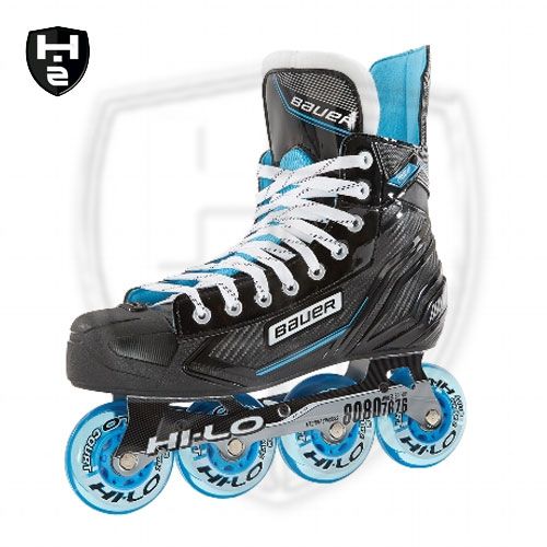 Bauer RSX Inlineskate