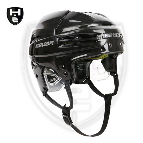 Bauer Re-Akt 100 Helm