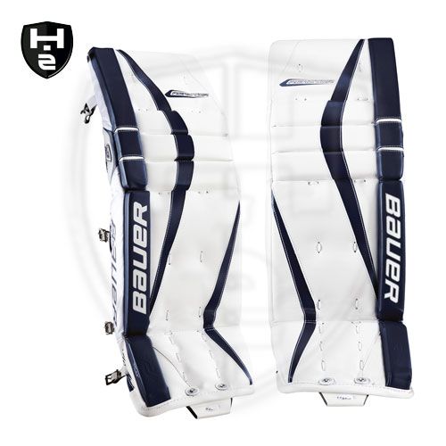 Bauer Reactor 5000 Goalie Schienen