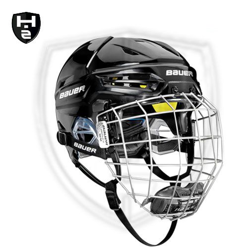 Bauer Re-Akt 95 Combo