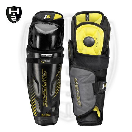 Bauer Supreme 1S Beinschutz