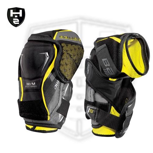 Bauer Supreme 1S Ellbogenschützer