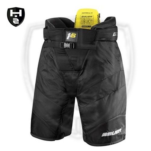 Bauer Supreme 1S Hose