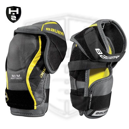 Bauer Supreme S150 Ellbogenschützer