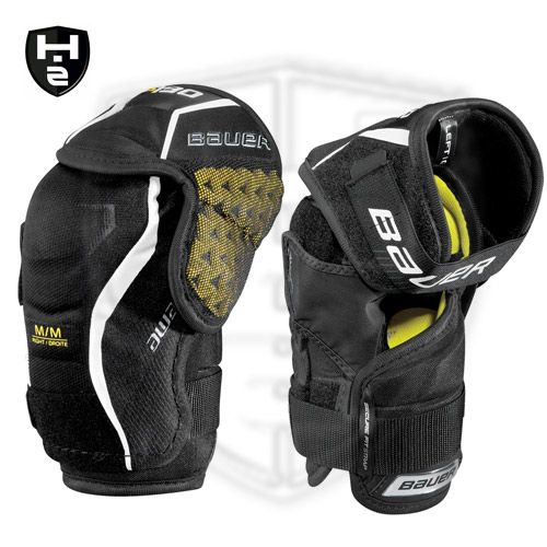 Bauer Supreme S190 Ellbogenschützer