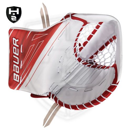 Bauer Supreme S190 Fanghand