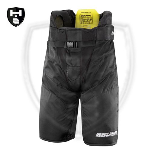 Bauer Supreme S190 Hose