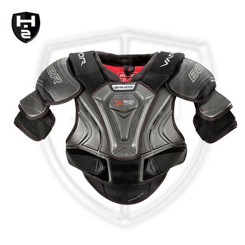 Bauer Vaper X900 Lite Schulterschutz