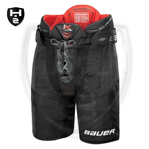 Bauer Vapor 1X Lite Hose