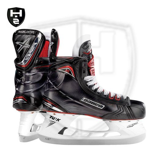 Bauer Vapor 1X Schlittschuhe NEW