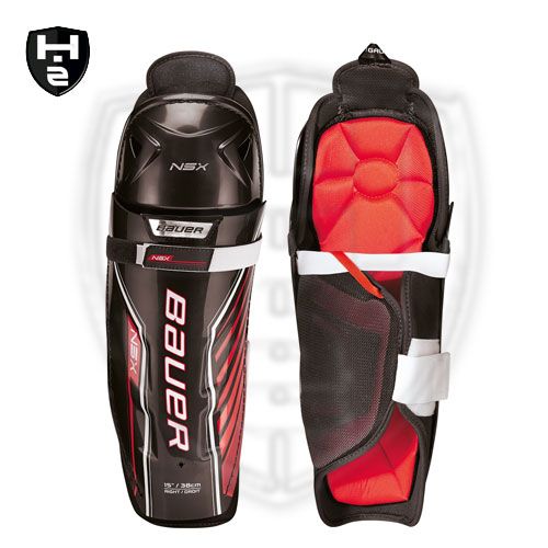 Bauer Vapor NSX Beinschutz