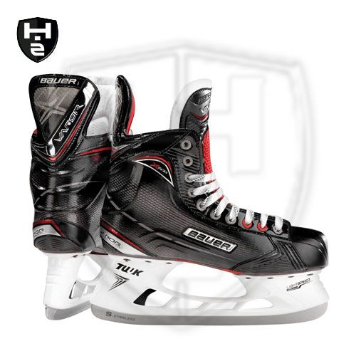 Bauer Vapor X600 Schlittschuhe NEW