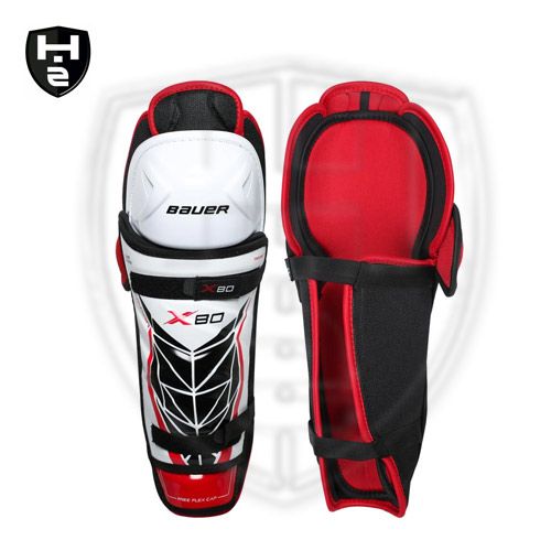 Bauer Vapor X80 Beinschützer