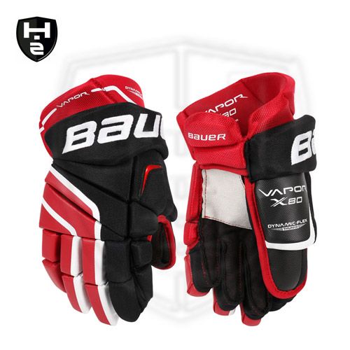 Bauer Vapor X80 Handschuhe