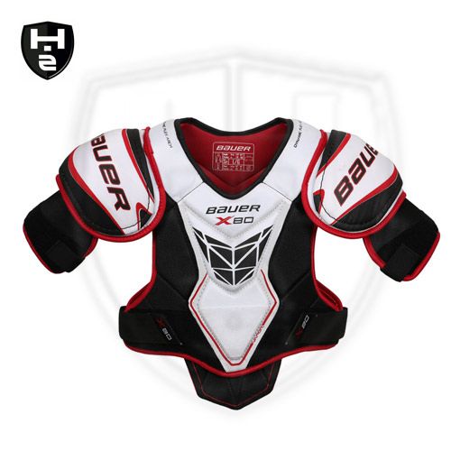 Bauer Vapor X80 Schulterschutz