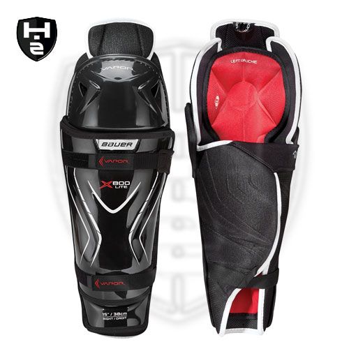 Bauer Vapor X800 Lite Beinschutz