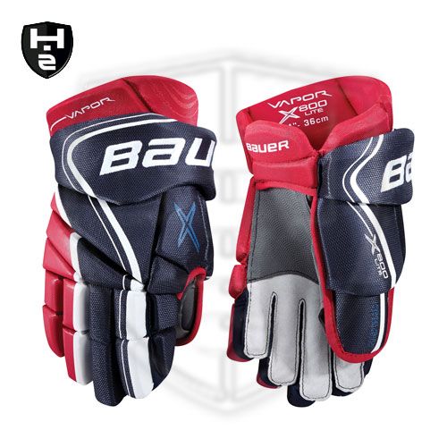 Bauer Vapor X800 Lite Handschuhe