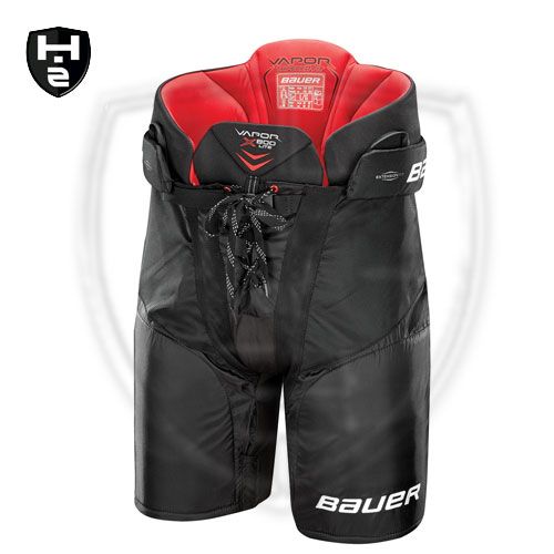 Bauer Vapor X800 Lite Hose