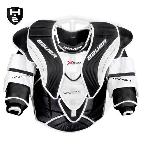 Bauer Vapor X900 Goalie Brustschutz