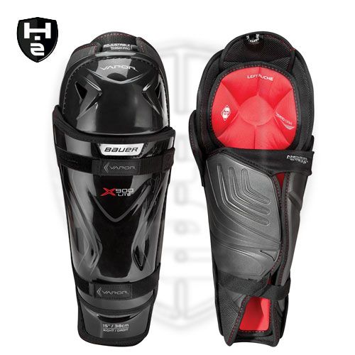 Bauer Vapor X900 Lite Beinschutz