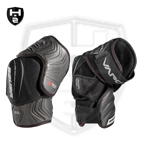 Bauer Vapor X900 Lite Ellenbogenschutz