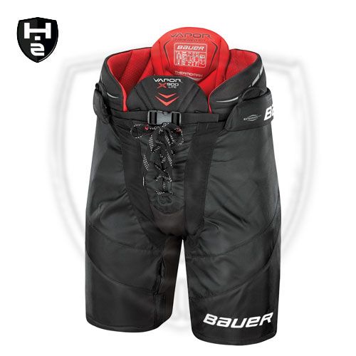 Bauer Vapor X900 Lite Hose