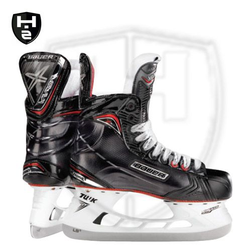 Bauer Vapor X900 Schlittschuhe NEW