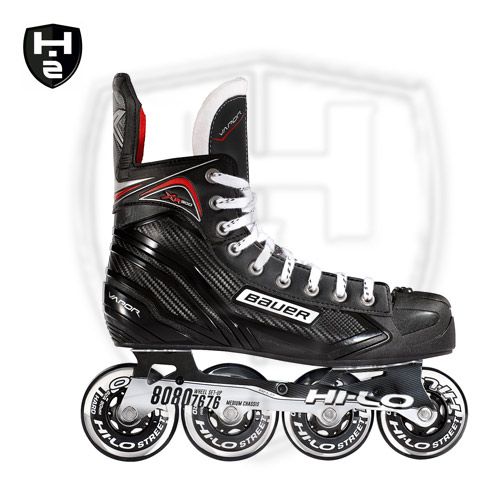 Bauer Vapor XR300 Inlineskates