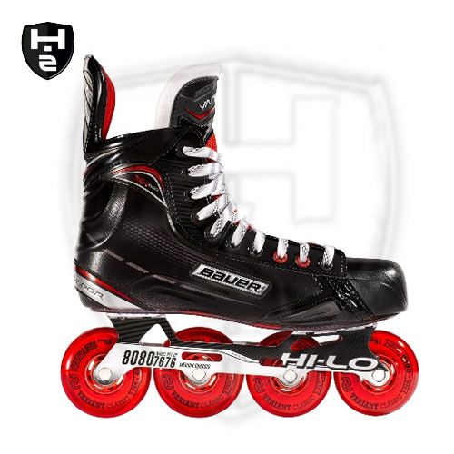 Bauer Vapor XR600 Inlineskate