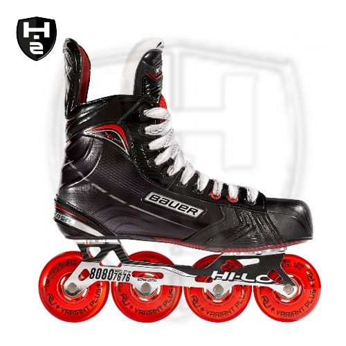 Bauer Vapor XR800 Inlineskate