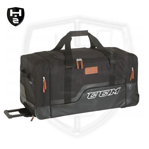 CCM 280 Player Deluxe Wheel Bag