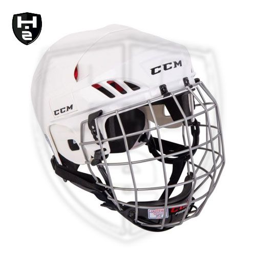 CCM 50 Combo, Farbe Schwarz, Größe XS, Spielalter Produktbild-Vorschau 6