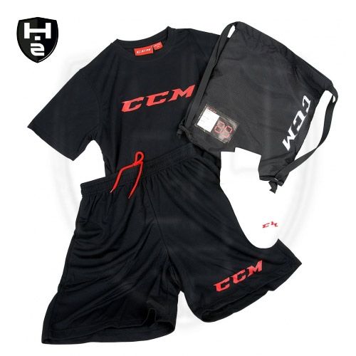 CCM Dryland Kit