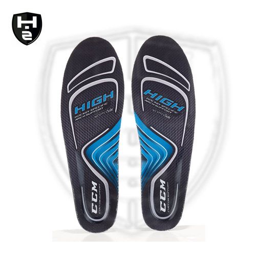 CCM Custom Support Insoles