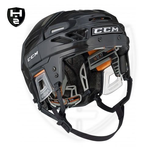 CCM FITLITE 3Ds Helm