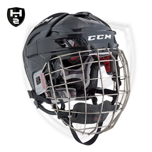CCM Fitlite 3DS Combo