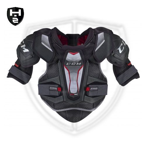 CCM Jetspeed FT390 Schulterschutz