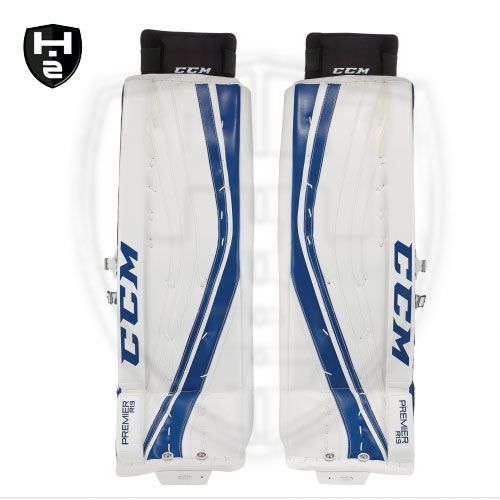 CCM Premier R1.9 Goalie Schienen