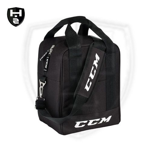 CCM Puck/Ball Tasche