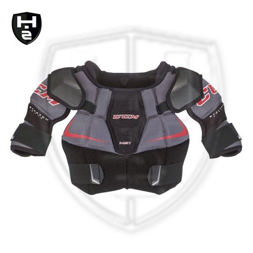 CCM Quicklite Women Schulterschutz