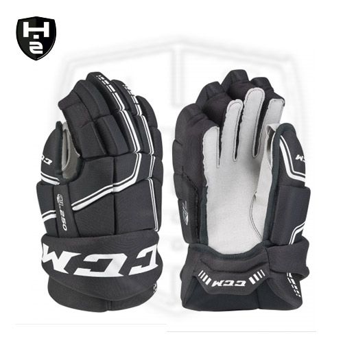 CCM QL250 Handschuhe
