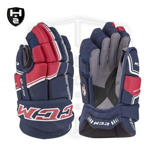 CCM QL270 Handschuhe